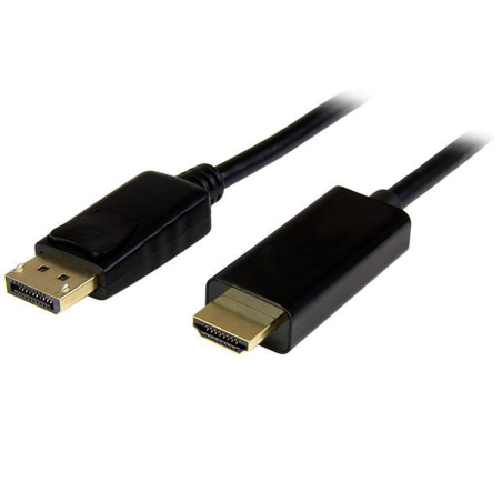 Câble DisplayPort vers HDMI 3 mètres