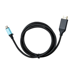 Câble USB-C vers HDMI 2 mètres