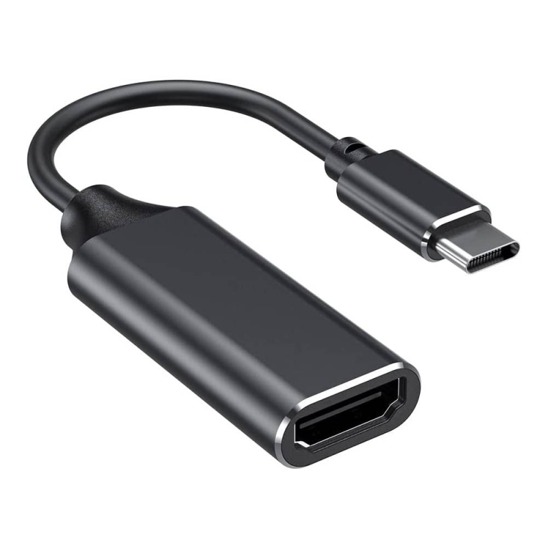 Câble USB-C vers HDMI 2 mètres