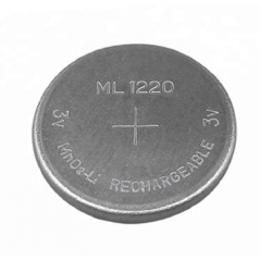 Pile Lithium ML1220