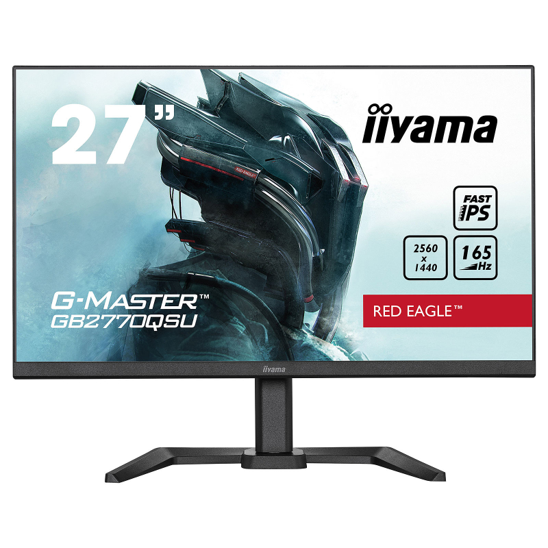 G-Master GB2770QSU-B5