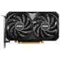 GeForce RTX 4060 VENTUS 2X BLACK 8 Go