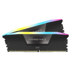 Vengeance RGB PRO D5 2x16 Go PC5-48000 6000 MHz CL36