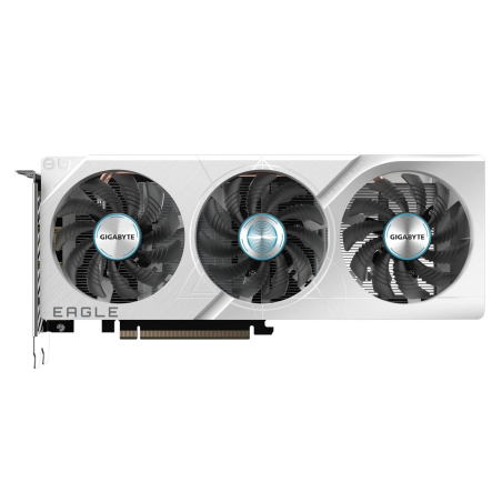 GeForce RTX 4060 EAGLE OC ICE 8 Go
