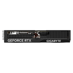 GeForce RTX 4070 Ti WINDFORCE OC 12 Go