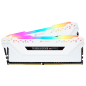 Vengeance RGB PRO 2x8 Go DDR4 PC4-28800 3600 MHz CL18