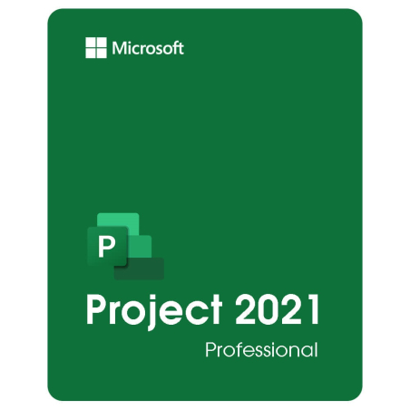 Licence OEM Project Pro 2021