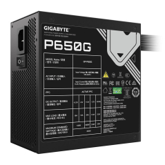 GP-P650G