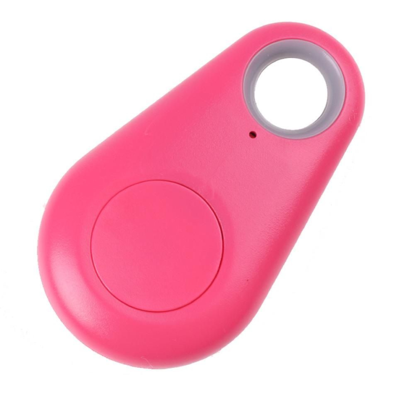 Tracker bluetooth rose