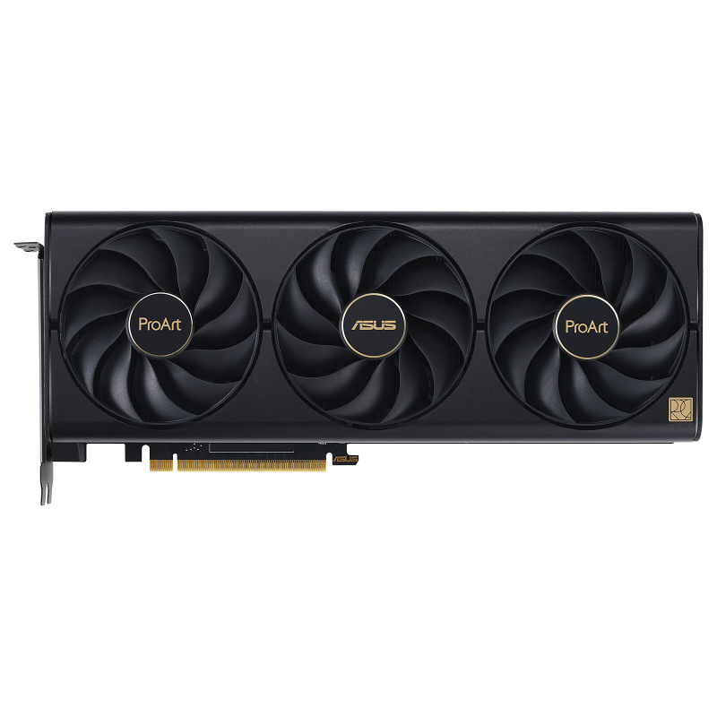 ProArt GeForce RTX 4080 SUPER OC Edition 16GB