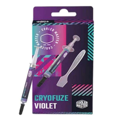 CryoFuze Violet