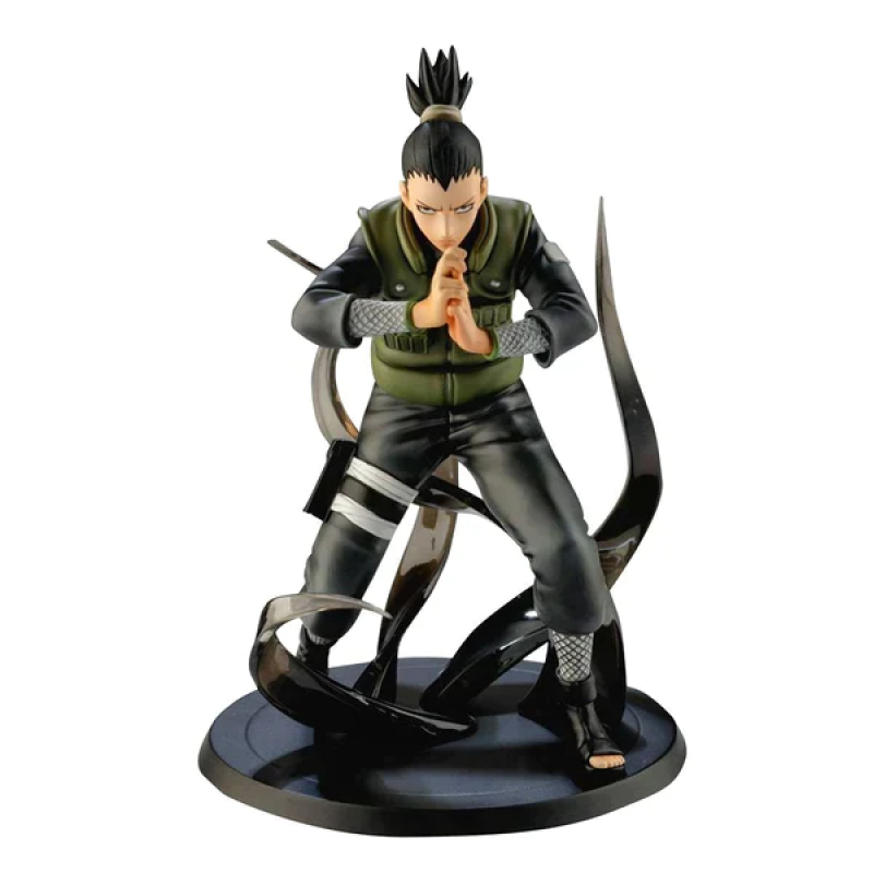 Naruto Shikamaru Nara (One Piece)