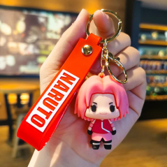 Porte-clés Sakura