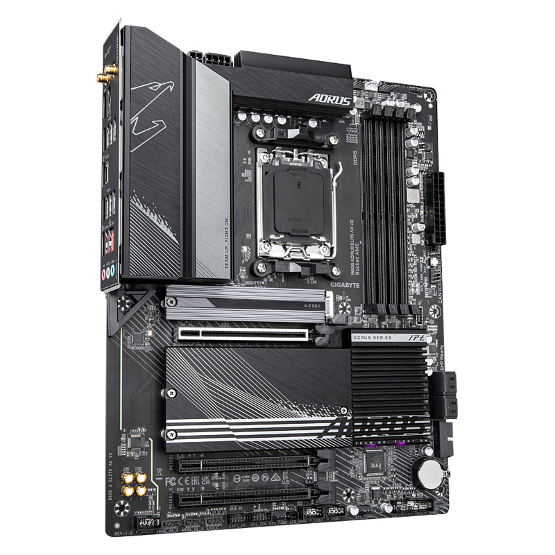 B650 AORUS ELITE AX V2