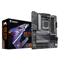 B650 AORUS ELITE AX V2