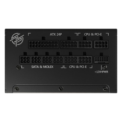 MPG A1000G PCIE5