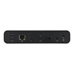 Triple Display USB-C Dock DC300