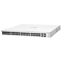 Aruba Instant On 1930 Smart 48G 4SFP+ PoE+ 370W Switch