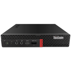 ThinkCentre M720Q Tiny 10T8 (reconditionné)