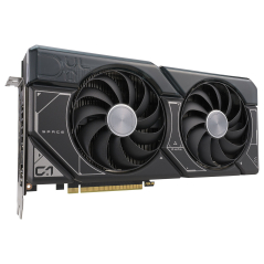 Dual GeForce RTX 4070 OC Edition 12 Go