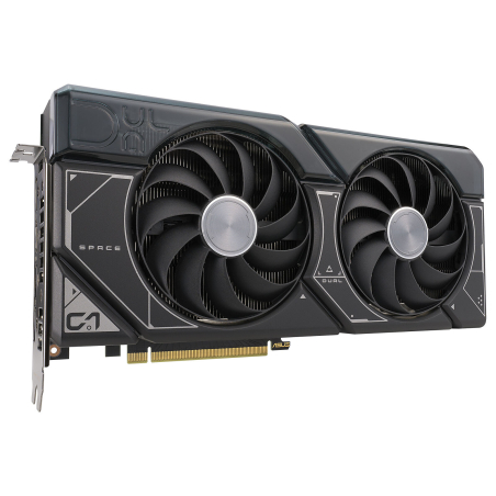 Dual GeForce RTX 4070 OC Edition 12 Go