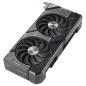 Dual GeForce RTX 4070 OC Edition 12 Go