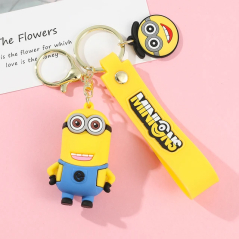 Porte-clés Minion 1 (Minions)