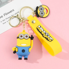 Porte-clés Minion 2 (Minions)