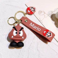 Porte-clés Goomba (Mario)