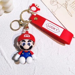 Porte-clés Little Mario (Mario)