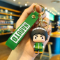 Porte-clés Rock Lee (Naruto)