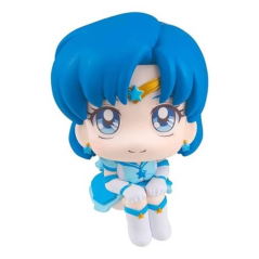 Mini Pop Sailor Mercury (Sailor Moon)