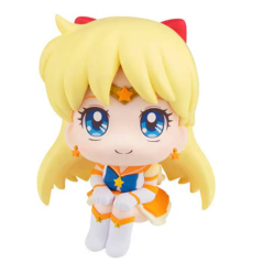 Mini Pop Sailor Venus (Sailor Moon)