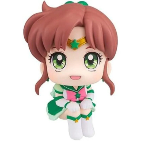 Mini Pop Sailor Jupiter (Sailor Moon)