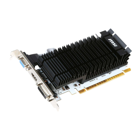 GeForce GT 730 2 Go N730K-2GD3H/LP