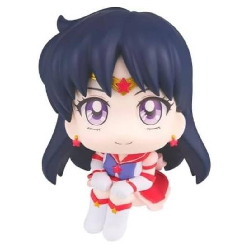 Mini Pop Sailor Mars (Sailor Moon)