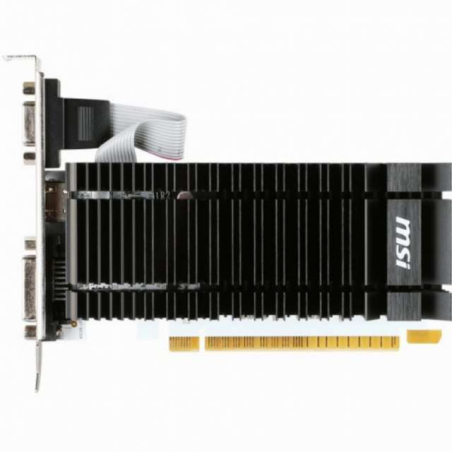 GeForce GT 730 2 Go N730K-2GD3/LP