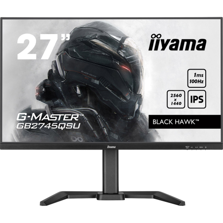 G-Master GB2745QSU-B1