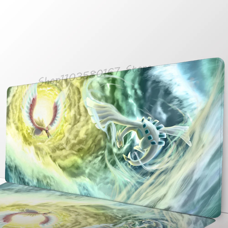 Tapis de souris XXL Pokemon 2