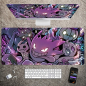 Tapis de souris XXL Pokemon 5