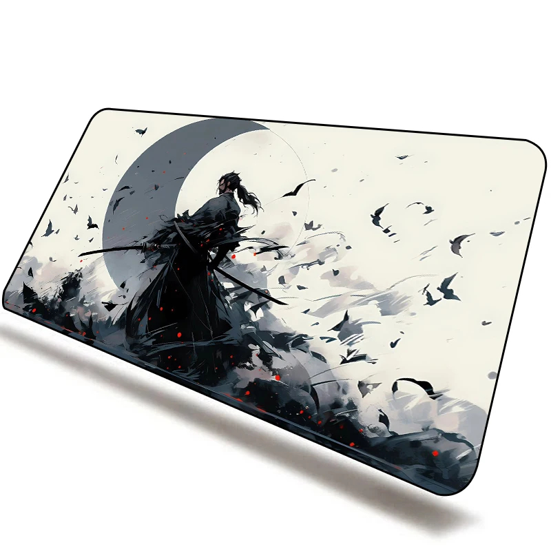 Tapis de souris XXL Samourai 5