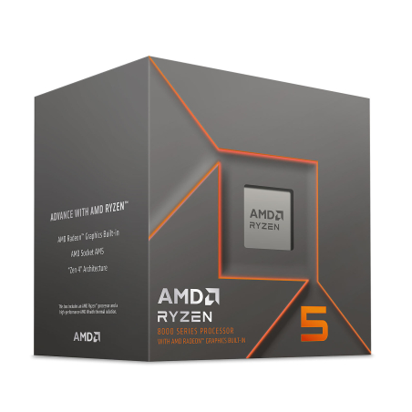 Ryzen 5 8500G