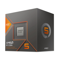 Ryzen 5 8600G