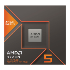 Ryzen 5 8600G