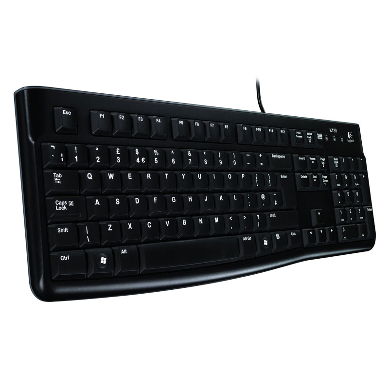 K120 (QWERTY)