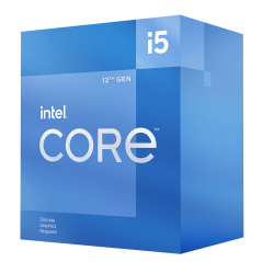 Core i5 12400F