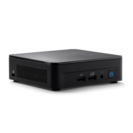 NUC Core I5 1250P 16 Go DDR4 512 Go sans OS