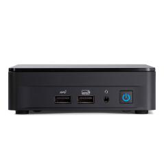 NUC Core I5 1250P 16 Go DDR4 512 Go sans OS