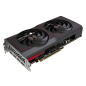 Pulse Radeon RX 7600 XT 16 Go