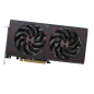 Pulse Radeon RX 7600 XT 16 Go